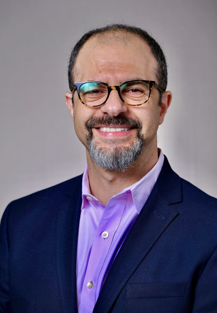 Sam B. Khoury, DDS, MS, DABP